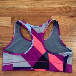 Nike Intimates & Sleepwear - Purple Nike Sports Bra Nike Intimates & Sleepwear - Purple Nike Sports Bra